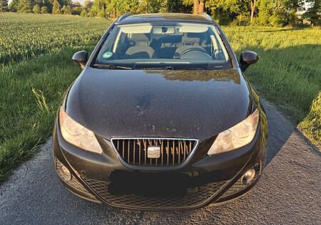 Seat Ibiza 1.6 TDI CR 77kW Style ST Style