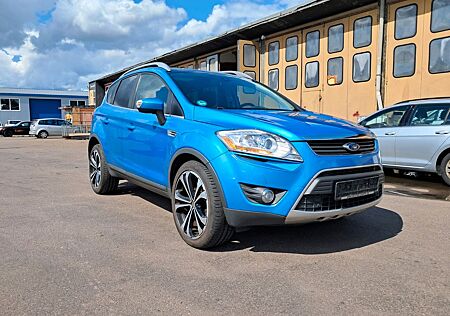 Ford Kuga Trend