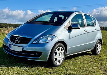 Mercedes-Benz A 160 BlueEFFICIENCY -