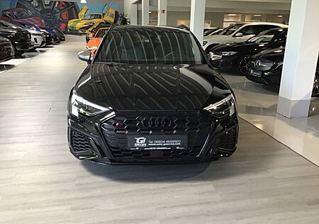 Audi S3 Sportback 2.0 TFSI quattro#B&O#Matrix#Kamera