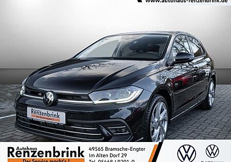 VW Polo Volkswagen Style Style TSI DSG