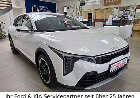Kia K4 1.6 T-GDI DCT*TWA*SOUND*MEMORY*Leder