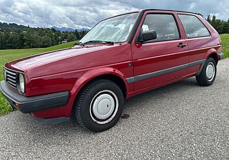 VW Golf Volkswagen 1.3 CL 4-Gang