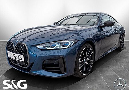 BMW M440 i xDrive