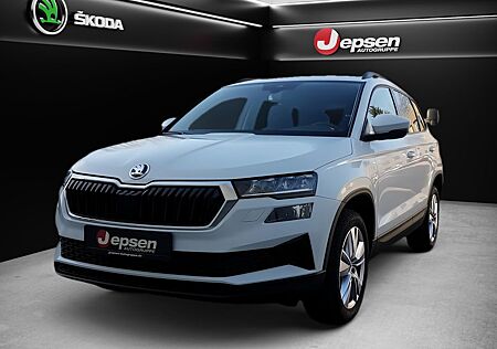 Skoda Karoq Selection 1.5 TSI DSG /NAVI /KLIMA LED