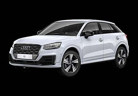 Audi Q2 35 TFSI S tronic S-Line
