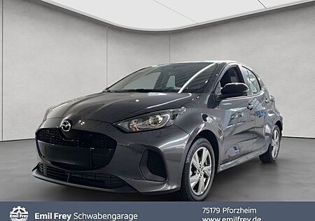 Mazda 2 Hybrid 1.5 VVT-i 116 CVT EXCLUSIVE-LINE