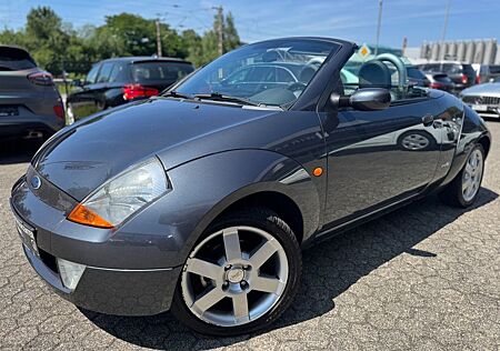 Ford Ka /+ 1,6 Sportka/Klima/Leder/ALU/TÜV 02.26!