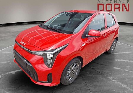Kia Picanto Vision 1.2 Rückfahrkamera Navi Sitzheizu