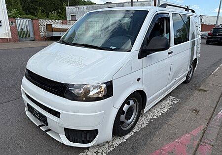 VW T5 Transporter Volkswagen Kasten-Kombi Kombi*SCHECKHEFT*TÜV