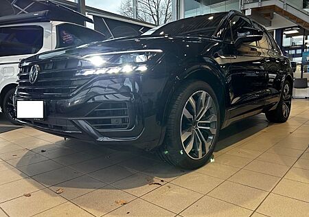 VW Touareg Volkswagen R 3.0 eTSI V6 eHybrid 4MOTION Tiptronic