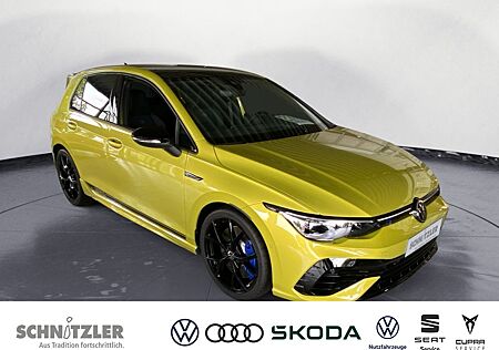 VW Golf Volkswagen R Performance 2.0 TSI 4M DSG ''R333 Limited