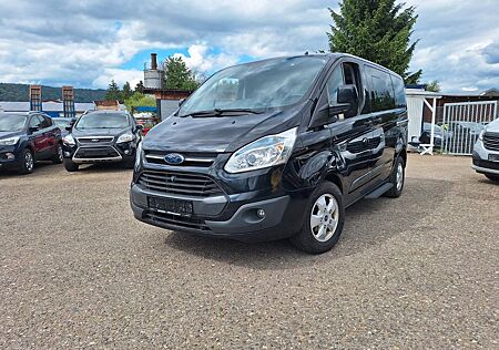 Ford Transit /Tourneo Custom Kombi 300 L1 Tourneo Tita