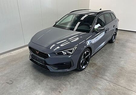 Cupra Leon Sportstourer DSG "5-Jahres-Garantie"