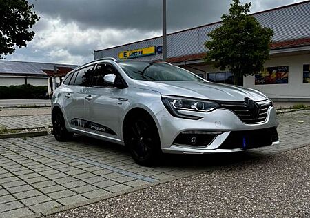 Renault Megane TCe 130 GT Line Grandtour Limited Edition