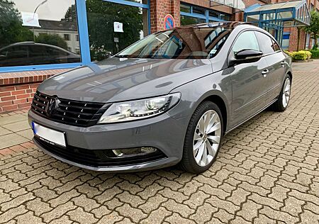 VW CC Volkswagen 1. HD* SCHECKHEFT*PANO*NAVI*LEDER*XENON*KAMERA