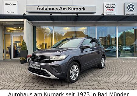 VW T-Cross Volkswagen 1.0 TSI Life DSG 85KW APP,LED,LM,KAMERA