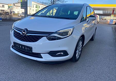 Opel Zafira Tourer