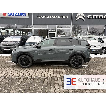 Citroën C5 Aircross leasen