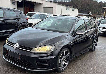 VW Golf Volkswagen VII Variant R BMT 4Motion*NEU*TÜV*AUTOMATIK