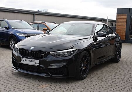 BMW M4 CS **1.Hand**14000km** TOP **