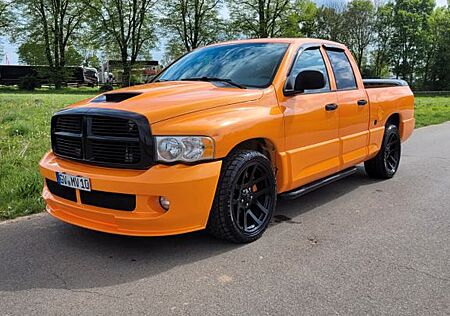 Dodge RAM 1500 SRT10 VIPER V10 Pickup SUV