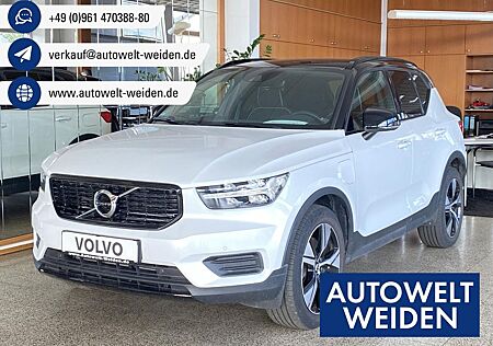 Volvo XC 40 XC40 T5 Recharge Plug-In Hybrid 2WD R-Design