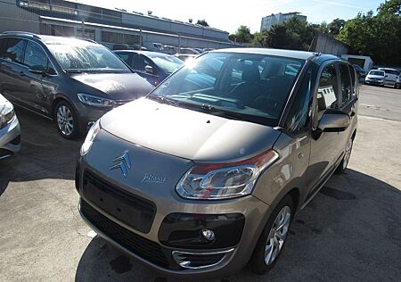 Citroën C3 Picasso Tendance,KLIMA,AHK.