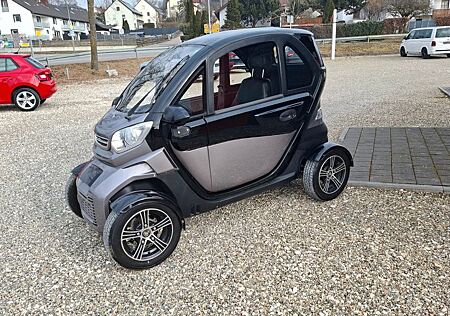 Andere ANAIG ELEKTRO 3 KW LITHIUMBATTERIE 45 KmH