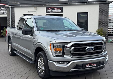 Ford F 150 XLT 3.3L *LED*CARPLAY*KAMERA*AHK*LKW*