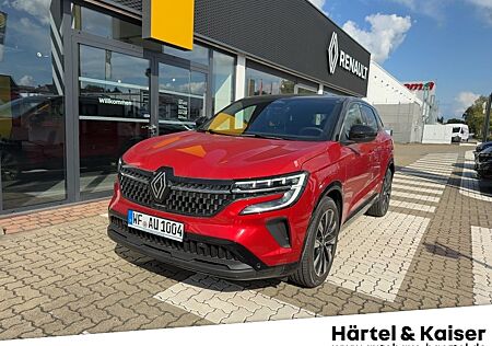 Renault Austral Techno Mild Hybrid 160 Automatik