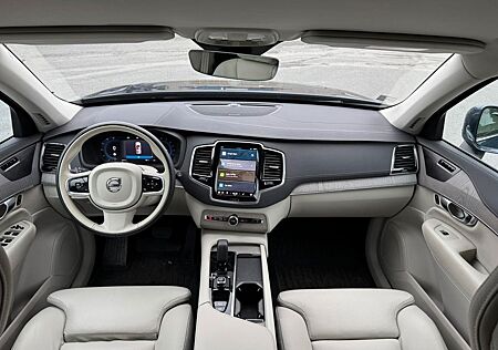 Volvo XC 90 XC90 Plus Bright AWD