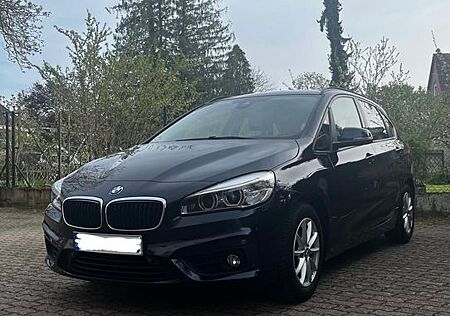 BMW Active Hybrid 5 216 Active Tourer 216d Advantage Advantage