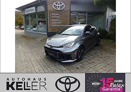 Toyota Yaris GR HighPerf 4x4 Alufelgen geschmiedet