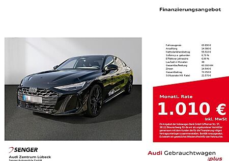 Audi A6 e-hybrid quattro S tronic Digitales Cockpit
