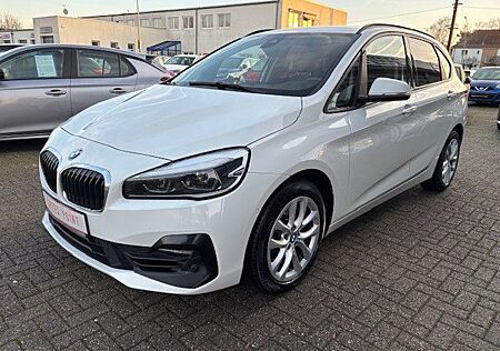 BMW 2er 220 Active Tourer Advantage/LED/Kamera/Navi/AHK