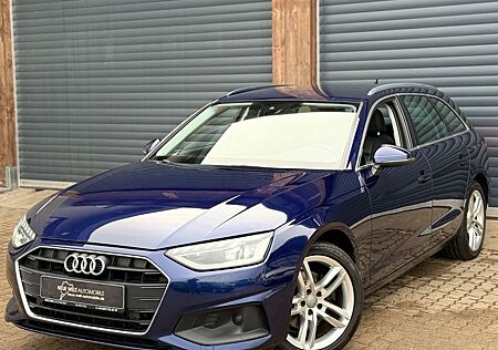 Audi A4 30TDI/Leder/Navi/VirtC/SHZ/LED/Klimaauto/2PDC
