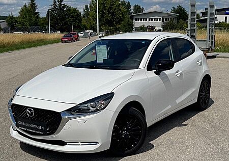 Mazda 2 L SKYACTIV-G 90 6GS AL-HOMURA ohne BSM / RCTA