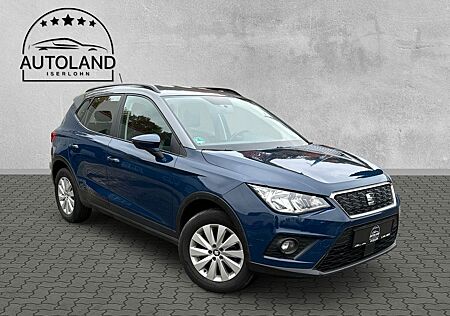 Seat Arona Style, *NAVI*TOTWINKEL*APPLE CARPLAY*