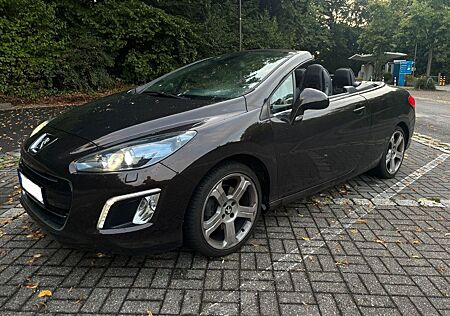 Peugeot 308 CC Allure 155 THP Allure