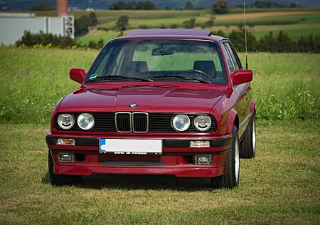 BMW 316i 316 E30
