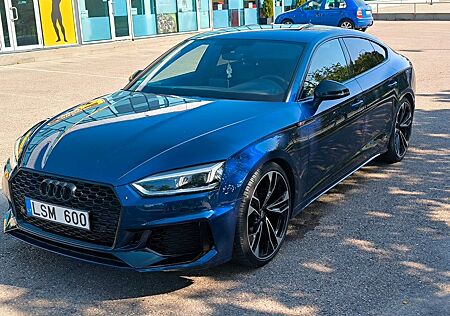 Audi A5 35 TFSI S tronic Sportback sport sport