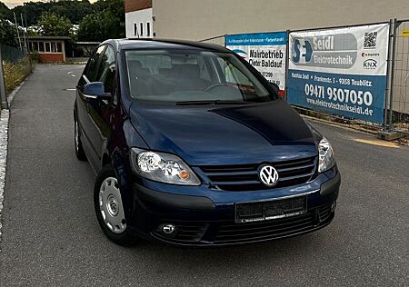 VW Golf Volkswagen Plus V Trendline