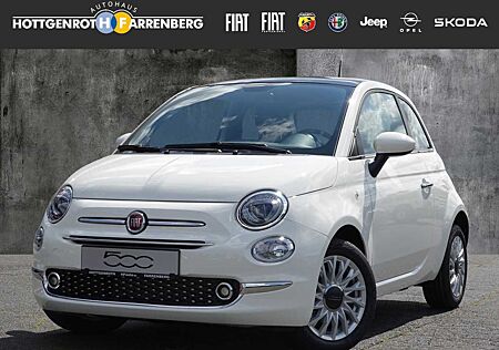 Fiat 500 1.0 GSE Hybrid Dolcevita