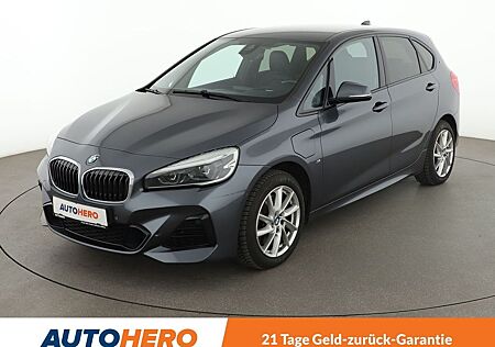 BMW 2er 225xe Active Tourer M Sport