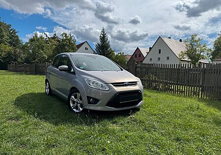 Ford C-Max 1,0 EcoBoost 92kW SYNC Edition