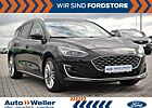 Ford Focus Turnier Vignale 1.5 EcoBoost PANO 1.Hand!