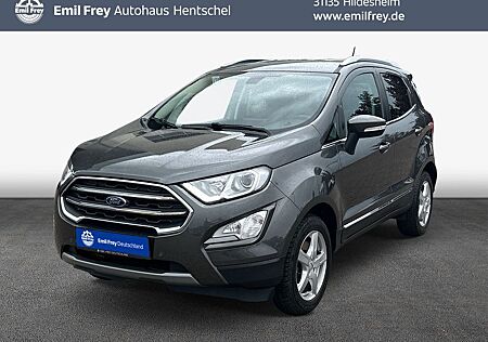 Ford EcoSport 1.0 EcoBoost TITANIUM