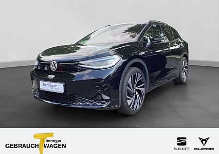 VW ID.4 Volkswagen GTX 4M 340PS LM21 AHK PANO WÄRMEPUMPE
