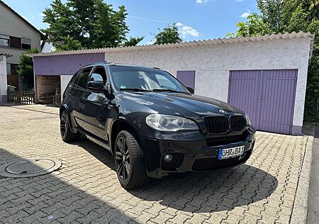 BMW X5 xDrive35i Edition Exclusive Edition Exclusive